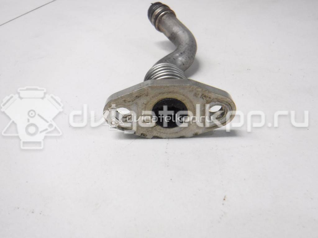 Фото Трубка турбокомпрессора (турбины)  03G145736E для skoda Fabia {forloop.counter}}