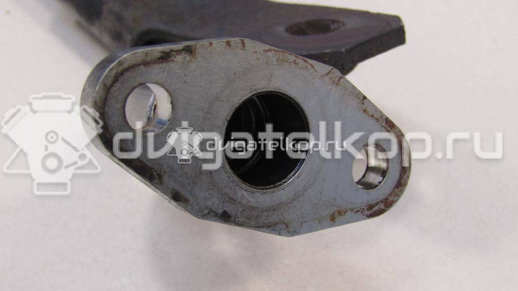 Фото Трубка турбокомпрессора (турбины)  03G145736E для skoda Fabia {forloop.counter}}