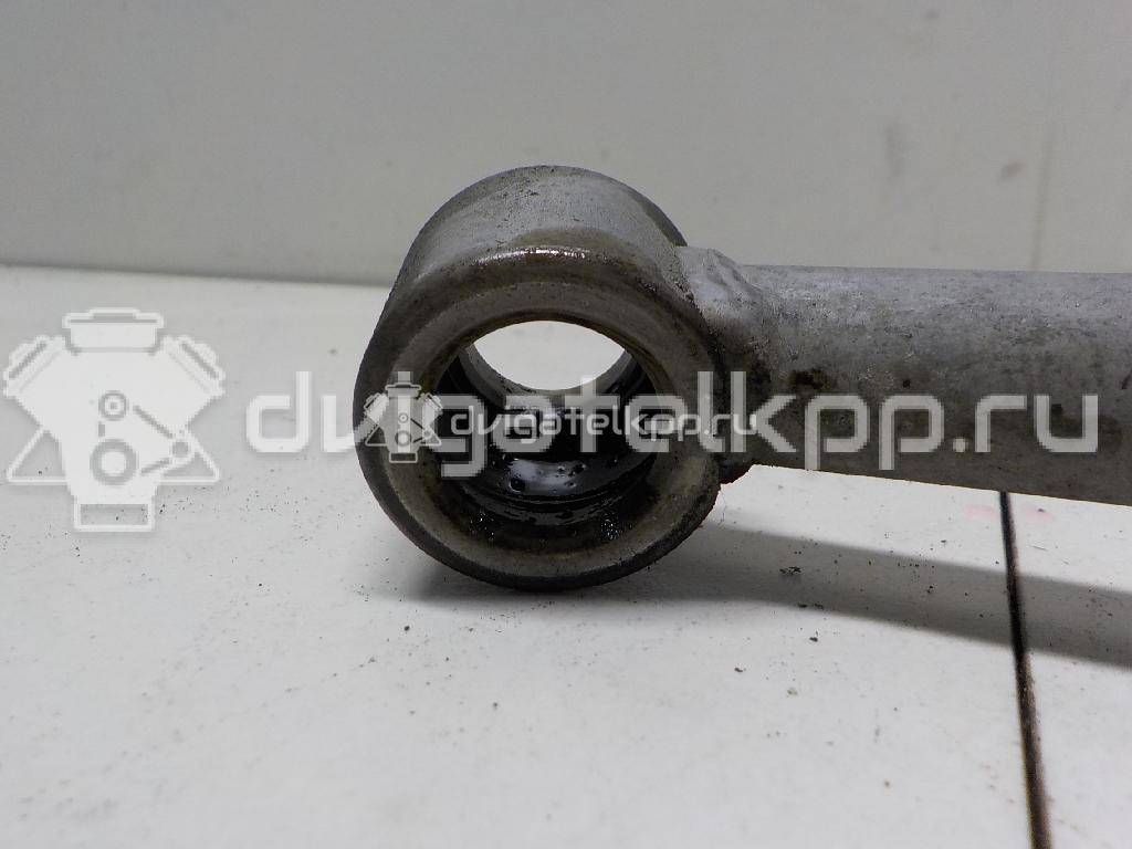 Фото Трубка турбокомпрессора (турбины)  03G145736E для skoda Fabia {forloop.counter}}