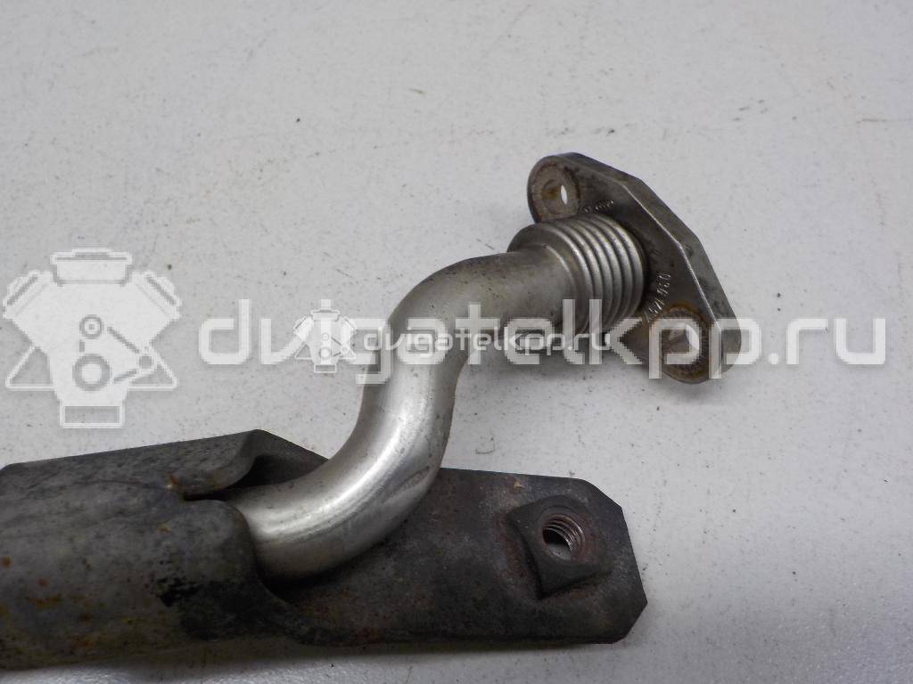 Фото Трубка турбокомпрессора (турбины)  03G145736E для skoda Fabia {forloop.counter}}