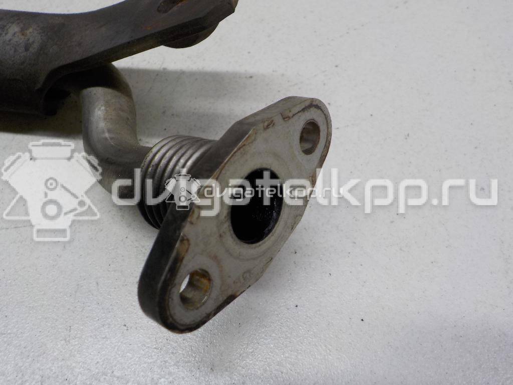 Фото Трубка турбокомпрессора (турбины)  03G145736E для skoda Fabia {forloop.counter}}