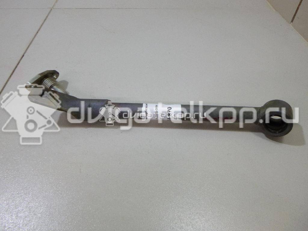 Фото Трубка турбокомпрессора (турбины)  03G145736E для skoda Fabia {forloop.counter}}