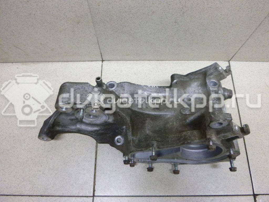 Фото Кронштейн генератора для двигателя K24Z3 для Honda / Acura 188-204 л.с 16V 2.4 л бензин 19410RL6G00 {forloop.counter}}