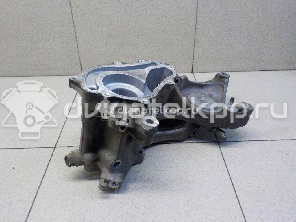 Фото Кронштейн генератора для двигателя K24Z3 для Honda / Acura 188-204 л.с 16V 2.4 л бензин 19410RL6G00 {forloop.counter}}