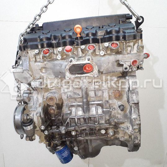 Фото Контрактный (б/у) двигатель R18Z1 для Honda Civic 141 л.с 16V 1.8 л бензин