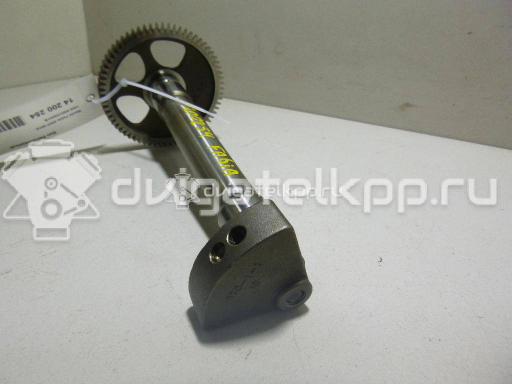 Фото Вал балансирный  03D103331B для skoda Fabia {forloop.counter}}