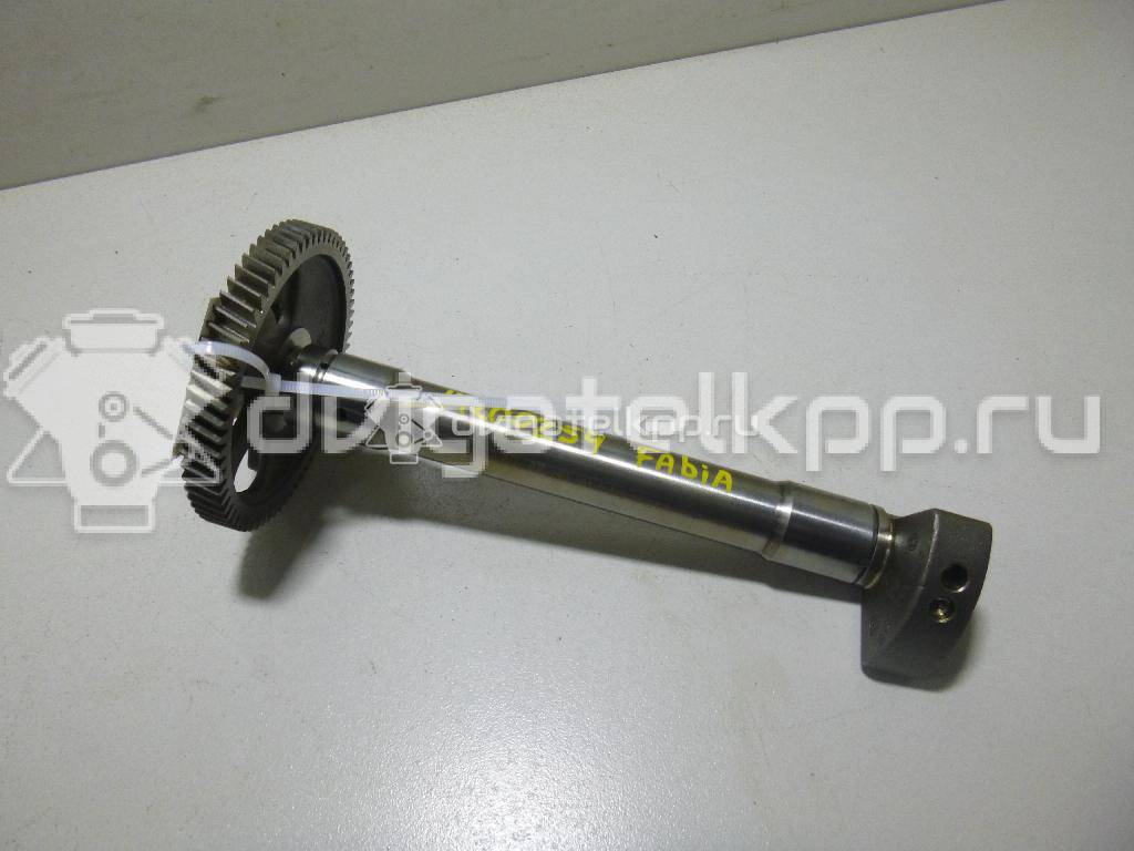 Фото Вал балансирный  03D103331B для skoda Fabia {forloop.counter}}