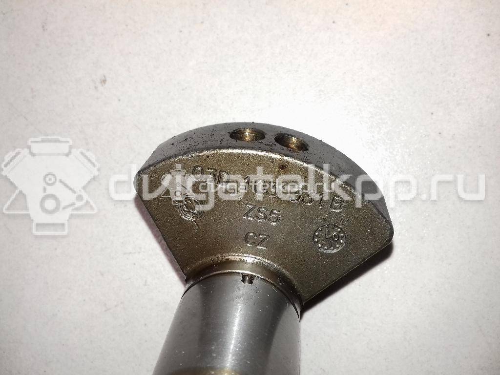 Фото Вал балансирный  03D103331B для skoda Fabia {forloop.counter}}