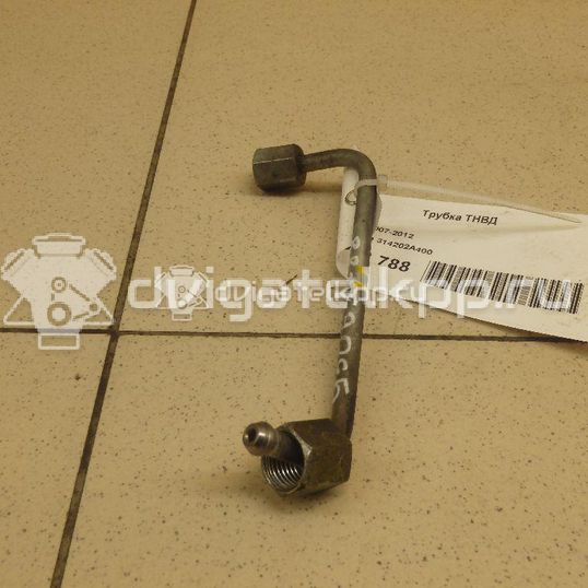 Фото Трубка ТНВД для двигателя D4FB для Hyundai / Kia 90-136 л.с 16V 1.6 л Дизельное топливо 314202A400