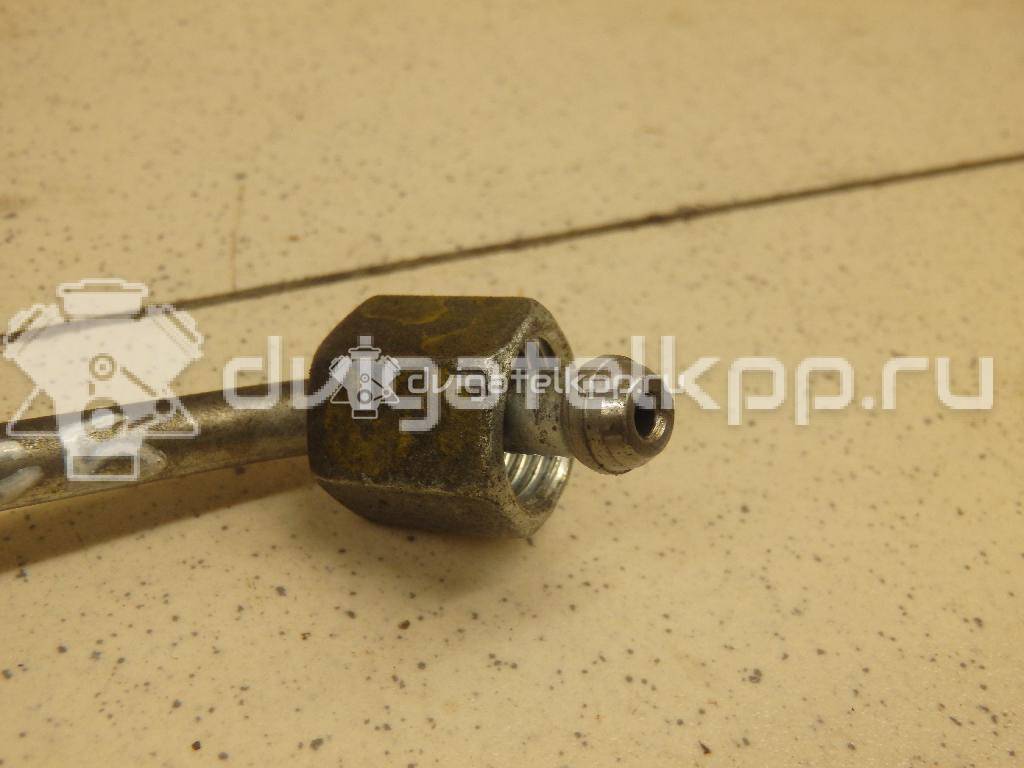 Фото Трубка ТНВД для двигателя D4FB для Hyundai / Kia 90-136 л.с 16V 1.6 л Дизельное топливо 314202A400 {forloop.counter}}