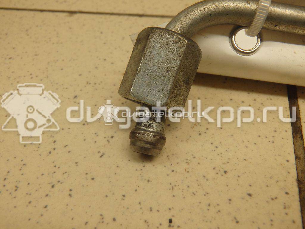 Фото Трубка ТНВД для двигателя D4FB для Hyundai / Kia 90-136 л.с 16V 1.6 л Дизельное топливо 314202A400 {forloop.counter}}