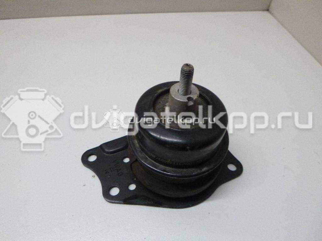 Фото Опора двигателя правая  6R0199167AG для Skoda Roomster 5J / Fabia {forloop.counter}}