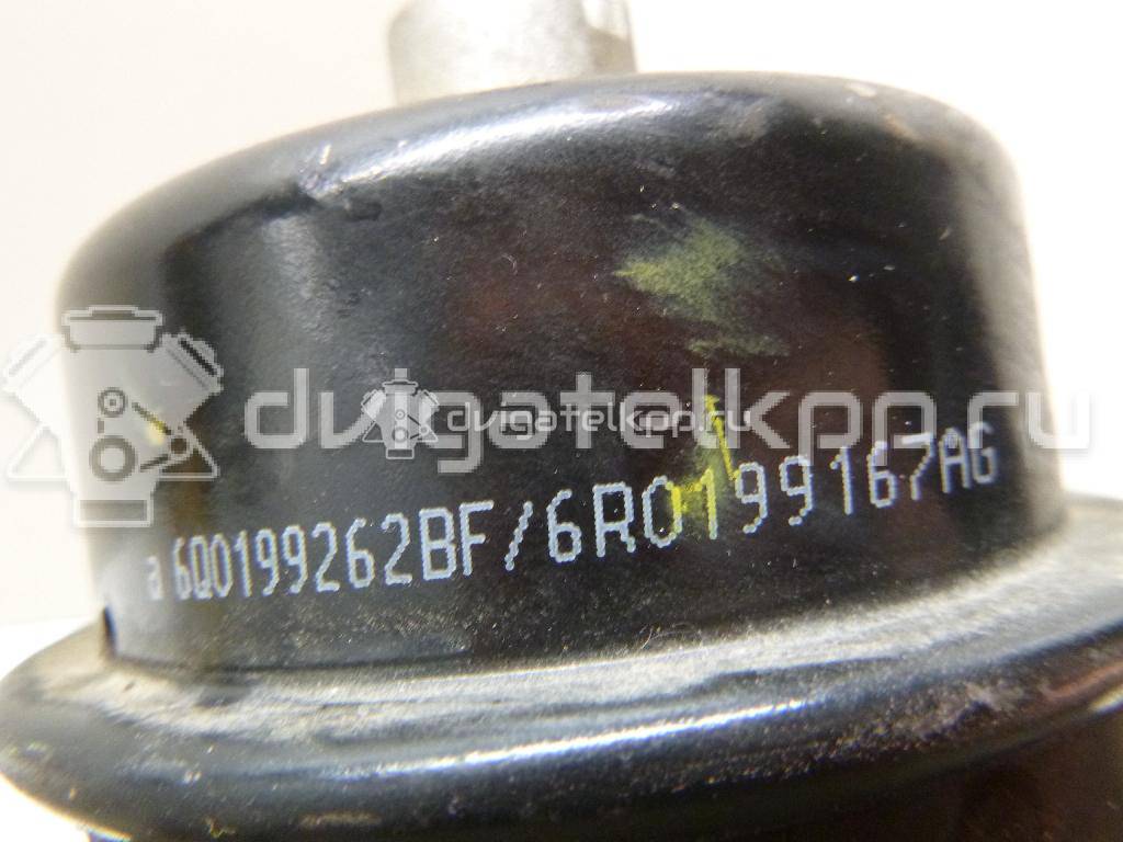 Фото Опора двигателя правая  6R0199167AG для Skoda Roomster 5J / Fabia {forloop.counter}}