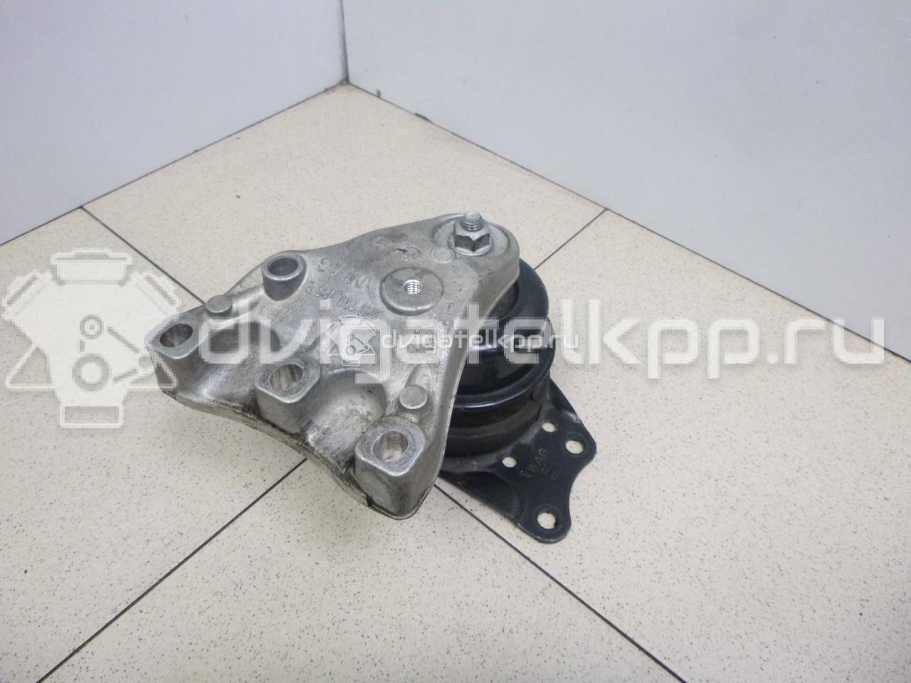 Фото Опора двигателя правая  6R0199167AG для Skoda Roomster 5J / Fabia {forloop.counter}}