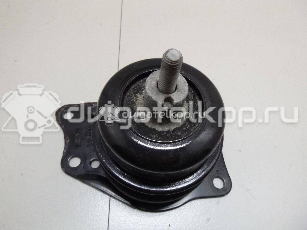 Фото Опора двигателя правая  6R0199167AG для Skoda Roomster 5J / Fabia {forloop.counter}}