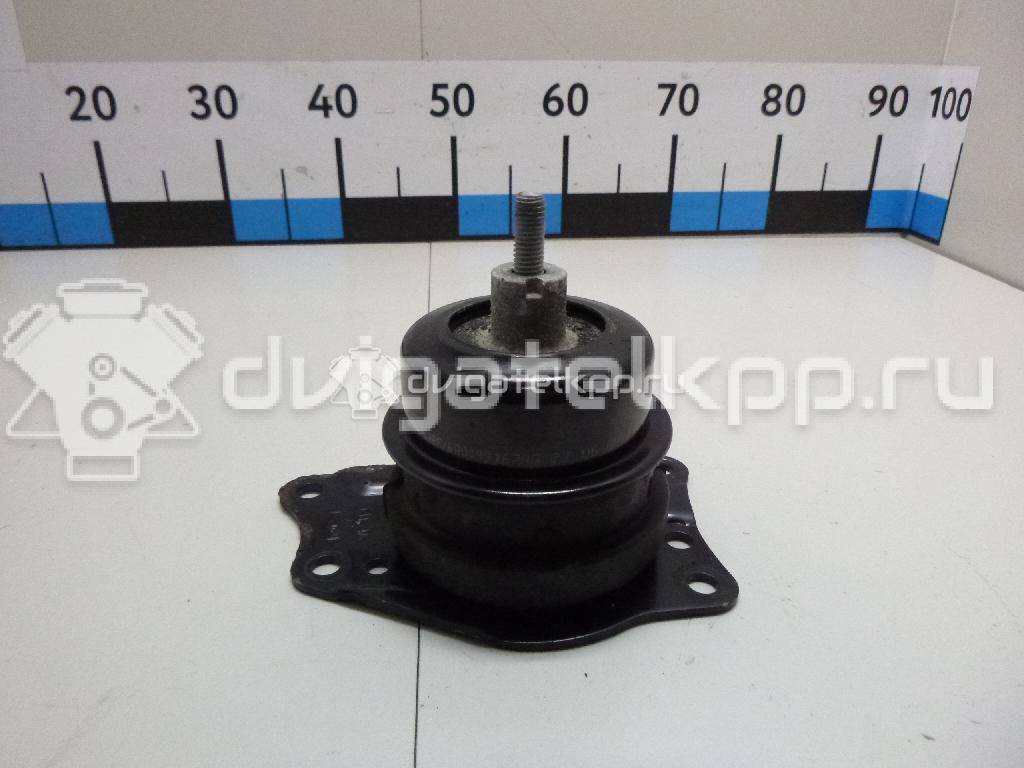 Фото Опора двигателя правая  6R0199167AG для Skoda Roomster 5J / Fabia {forloop.counter}}