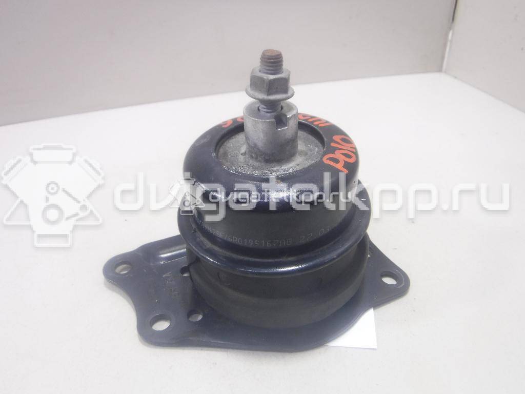 Фото Опора двигателя правая  6R0199167AG для Skoda Roomster 5J / Fabia {forloop.counter}}