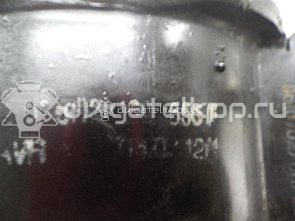 Фото Опора КПП задняя  6RF199555F для Skoda Fabia / Rapid {forloop.counter}}