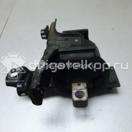 Фото Опора КПП задняя  6RF199555F для Skoda Fabia / Rapid