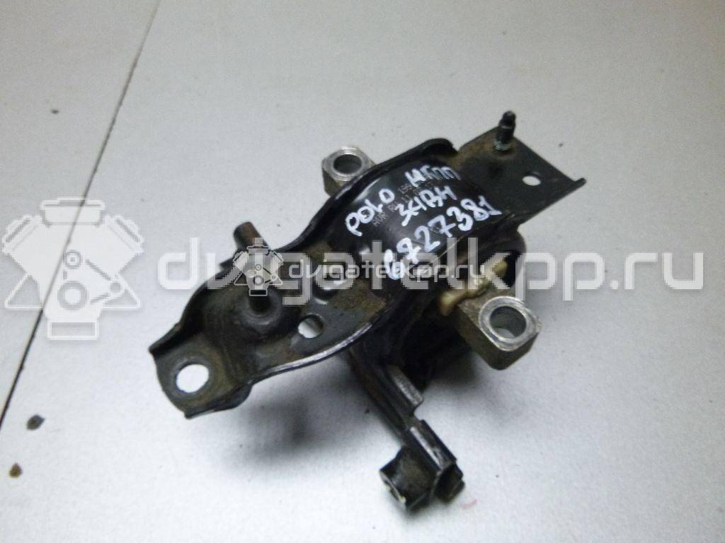 Фото Опора КПП задняя  6RF199555F для Skoda Fabia / Rapid {forloop.counter}}