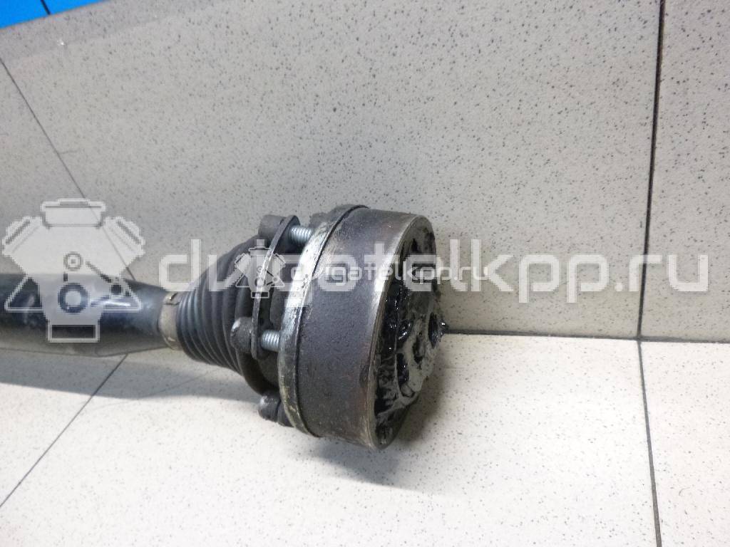 Фото Полуось передняя правая  6R0407762K для skoda Fabia {forloop.counter}}