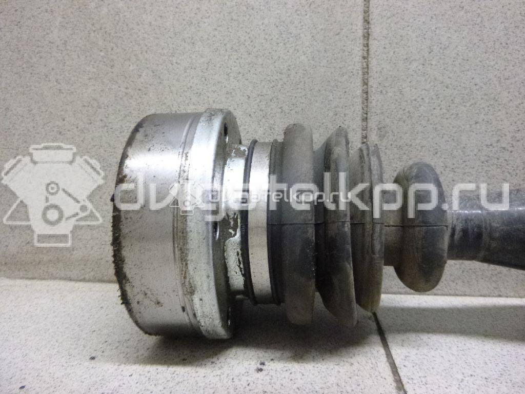 Фото Полуось передняя правая  6R0407762K для skoda Fabia {forloop.counter}}