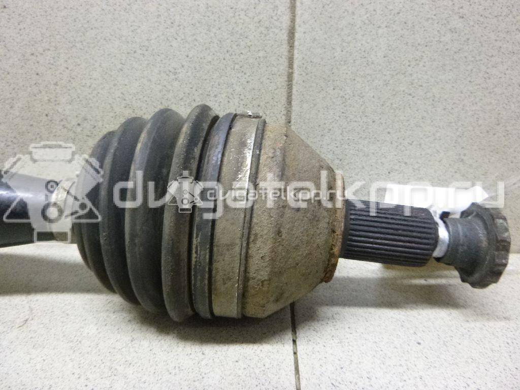 Фото Полуось передняя правая  6R0407762K для skoda Fabia {forloop.counter}}