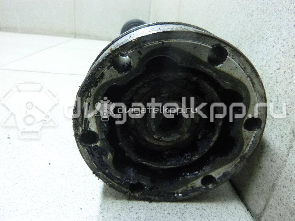 Фото Полуось передняя правая  6R0407762K для skoda Fabia {forloop.counter}}