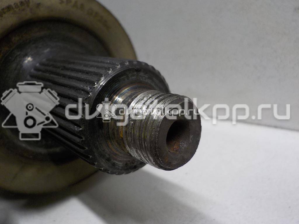 Фото Полуось передняя правая  6R0407762K для skoda Fabia {forloop.counter}}