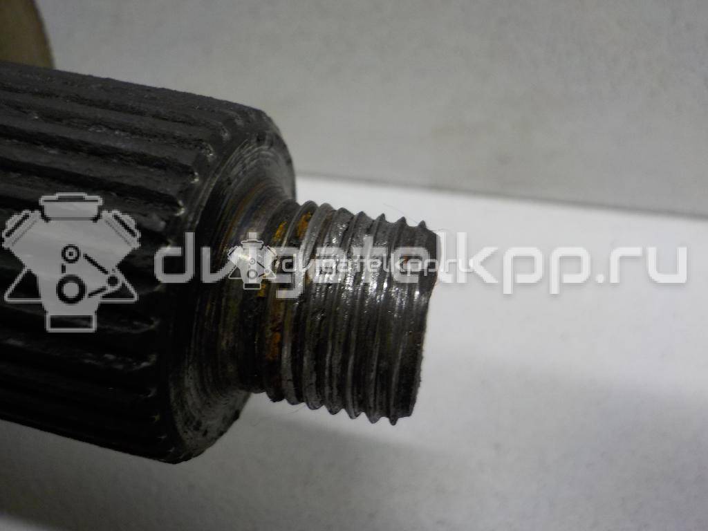 Фото Полуось передняя правая  6R0407762K для skoda Fabia {forloop.counter}}