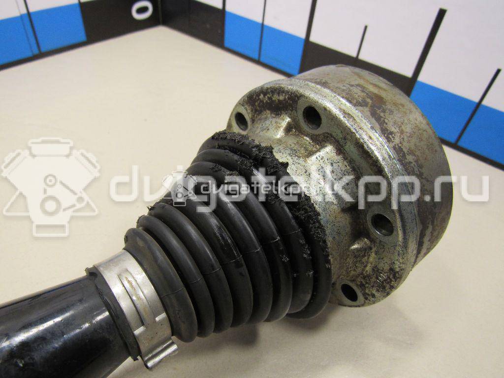 Фото Полуось передняя правая  6R0407762K для skoda Fabia {forloop.counter}}