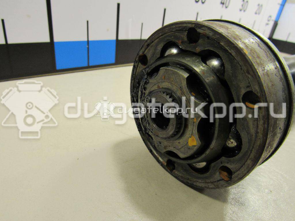 Фото Полуось передняя правая  6R0407762K для skoda Fabia {forloop.counter}}