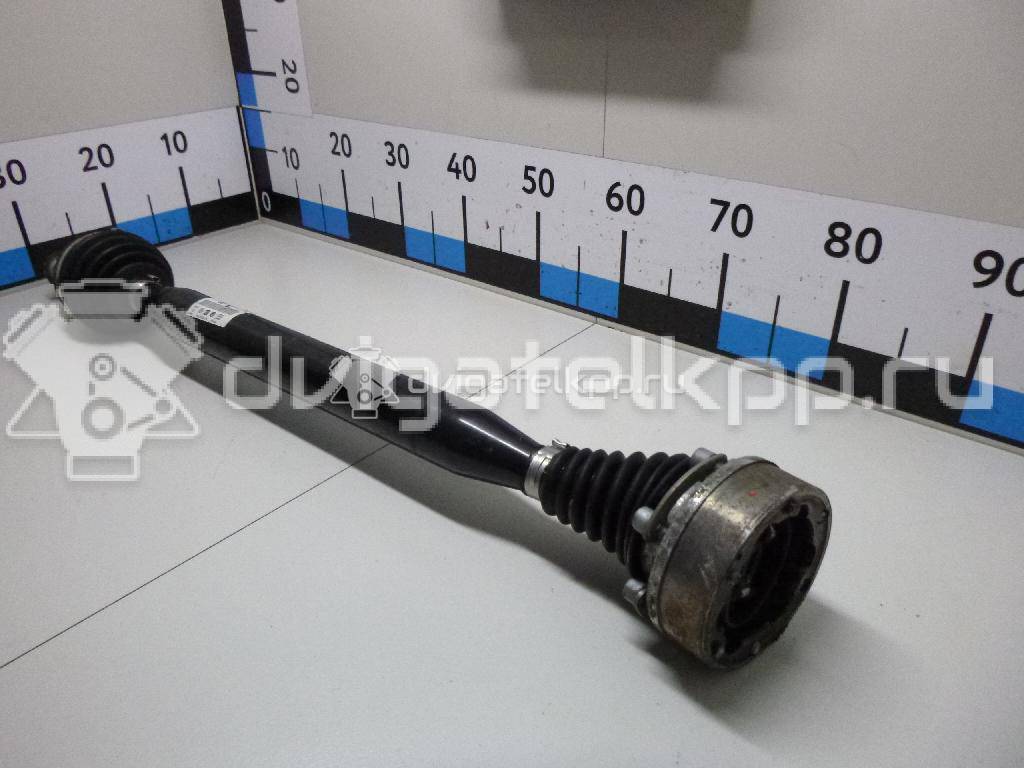 Фото Полуось передняя правая  6R0407762K для skoda Fabia {forloop.counter}}