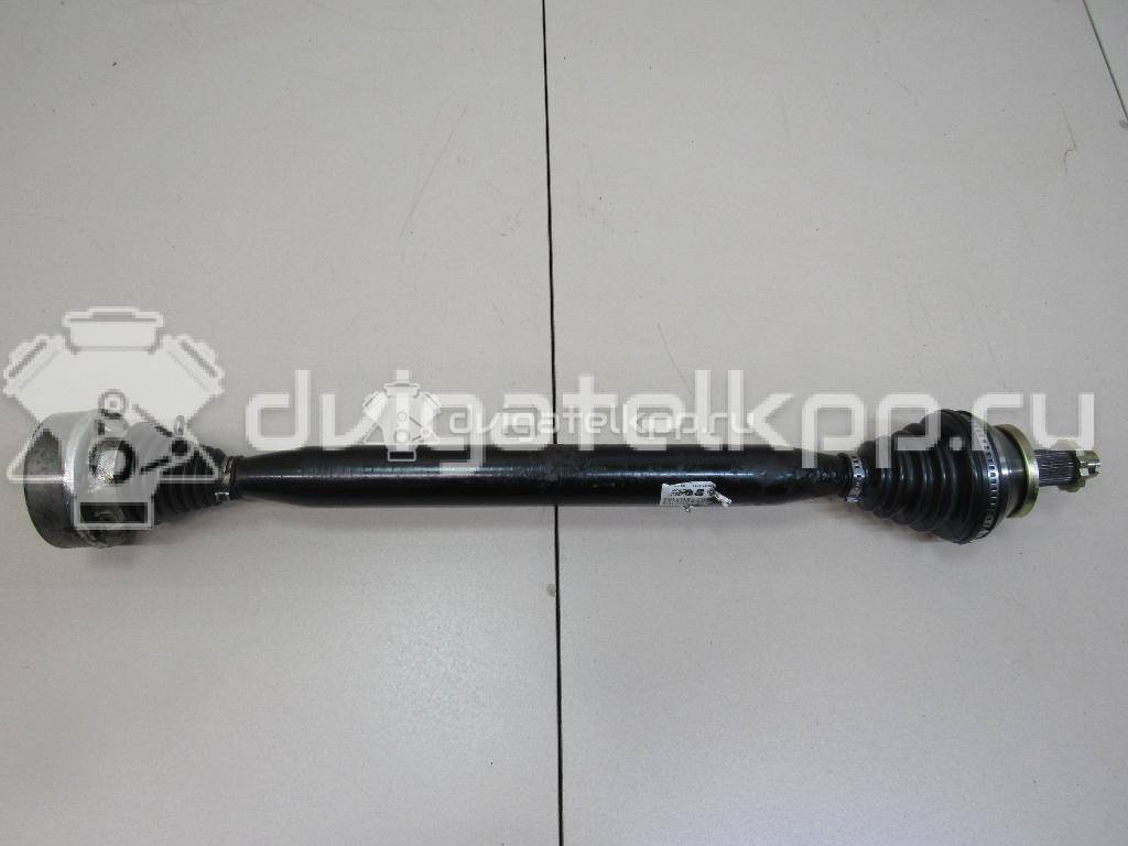 Фото Полуось передняя правая  6R0407762K для skoda Fabia {forloop.counter}}