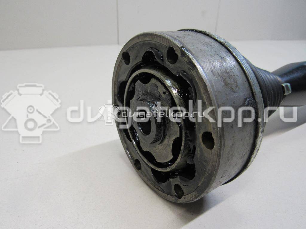 Фото Полуось передняя правая  6R0407762K для skoda Fabia {forloop.counter}}