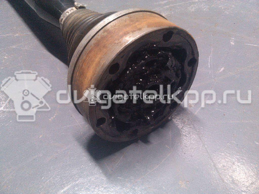 Фото Полуось передняя правая  6r0407762k для audi A1 {forloop.counter}}