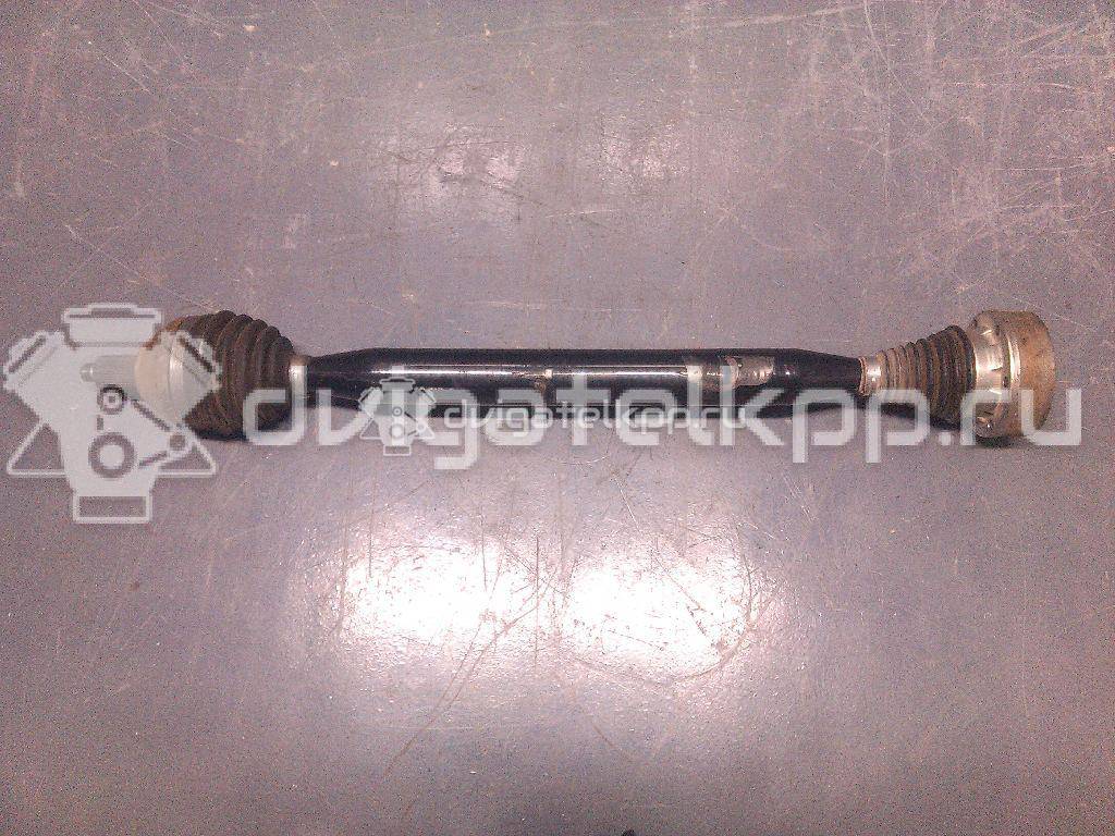 Фото Полуось передняя правая  6r0407762k для audi A1 {forloop.counter}}