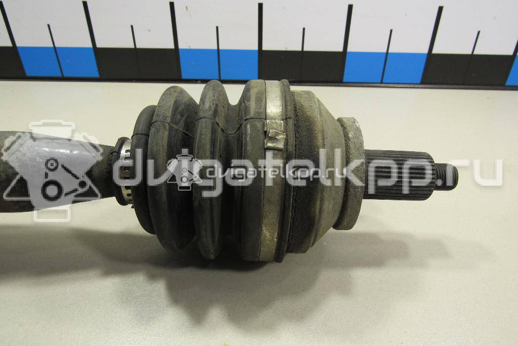 Фото Полуось передняя правая  6r0407762k для audi A1 {forloop.counter}}