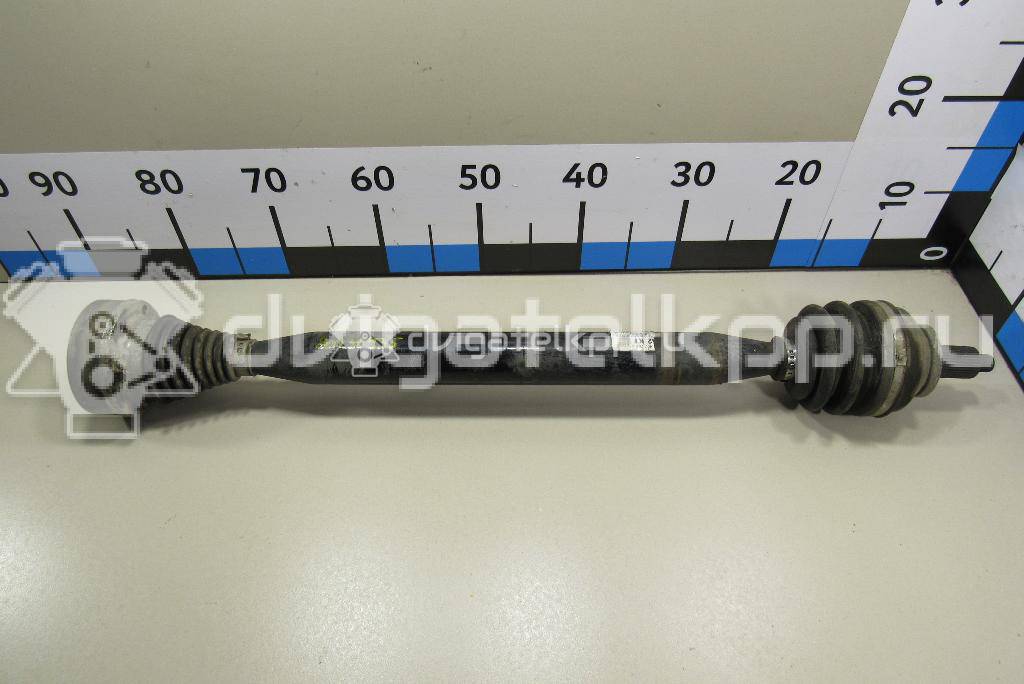 Фото Полуось передняя правая  6r0407762k для audi A1 {forloop.counter}}