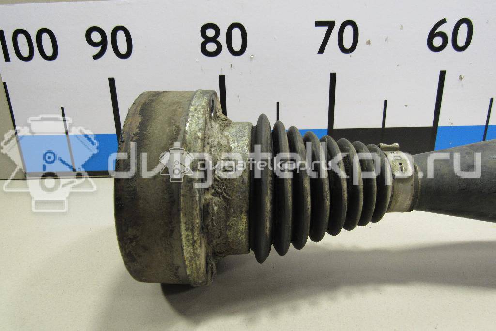 Фото Полуось передняя правая  6r0407762k для audi A1 {forloop.counter}}