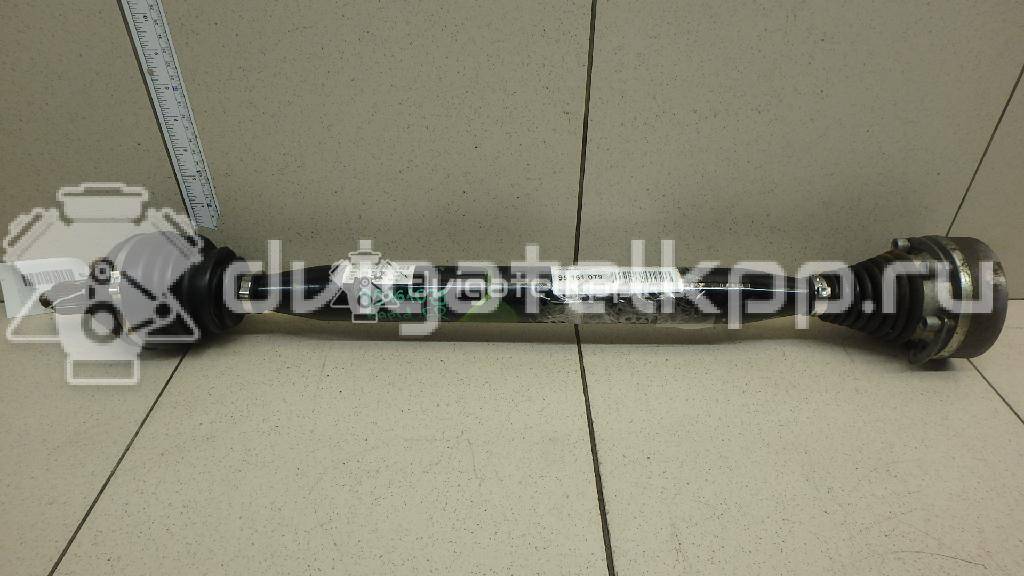 Фото Полуось передняя правая  6R0407762K для skoda Fabia {forloop.counter}}