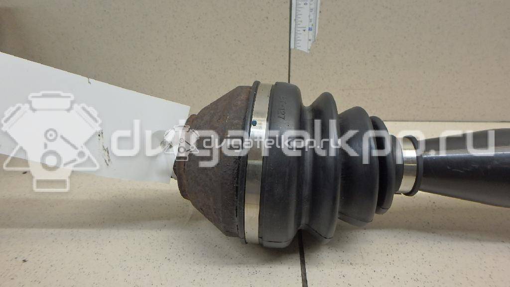 Фото Полуось передняя правая  6R0407762K для skoda Fabia {forloop.counter}}