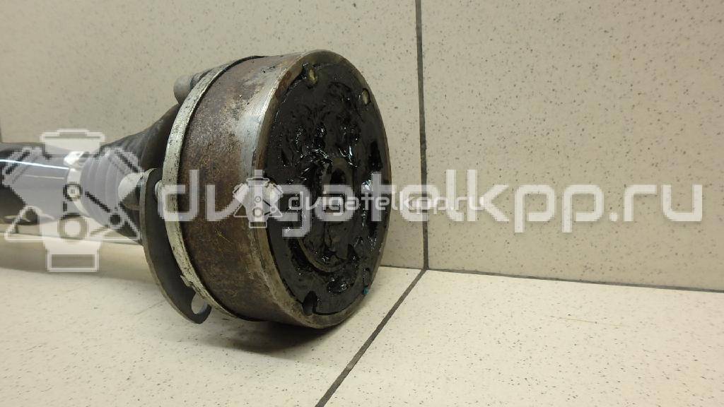 Фото Полуось передняя правая  6R0407762K для skoda Fabia {forloop.counter}}