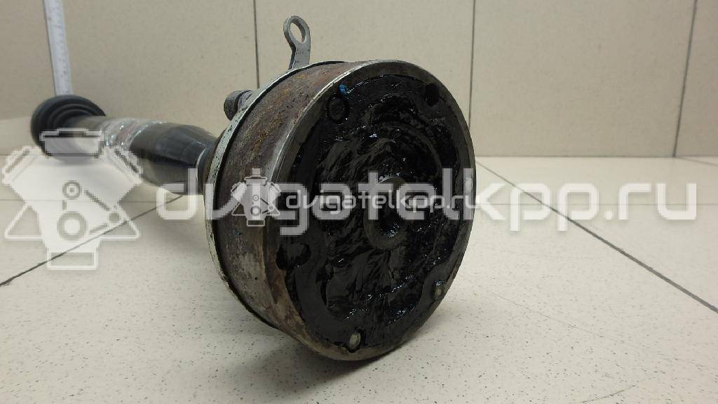 Фото Полуось передняя правая  6R0407762K для skoda Fabia {forloop.counter}}