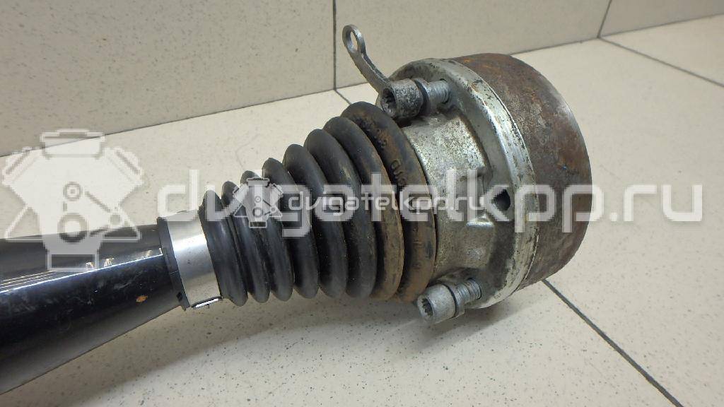 Фото Полуось передняя правая  6R0407762K для skoda Fabia {forloop.counter}}