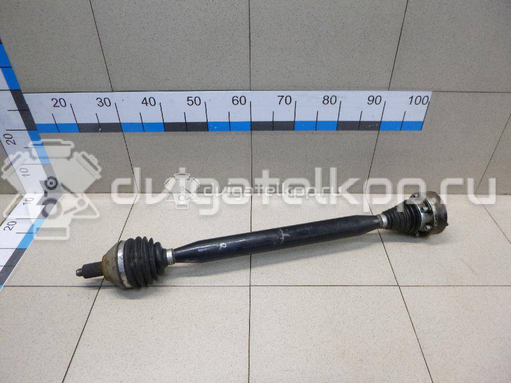 Фото Полуось передняя правая  6R0407762K для skoda Fabia {forloop.counter}}