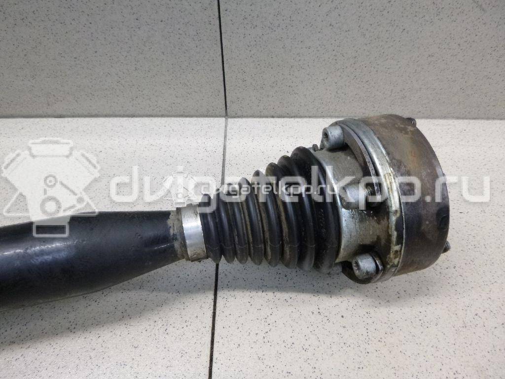 Фото Полуось передняя правая  6R0407762K для skoda Fabia {forloop.counter}}