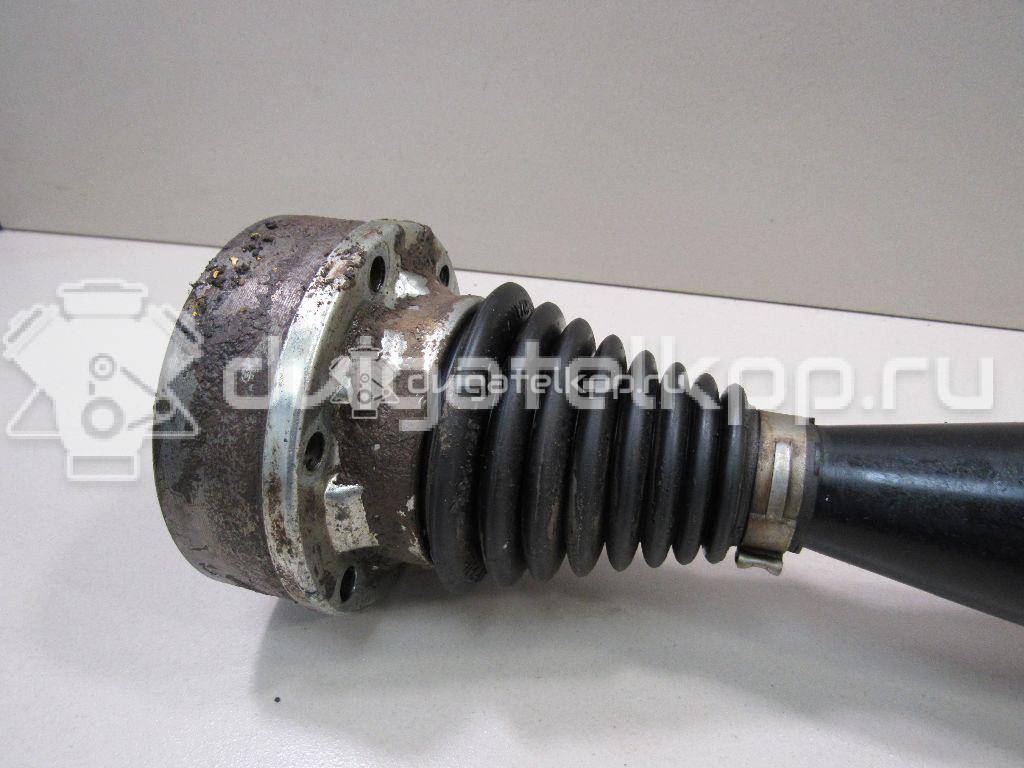 Фото Полуось передняя правая  6R0407762K для skoda Fabia {forloop.counter}}