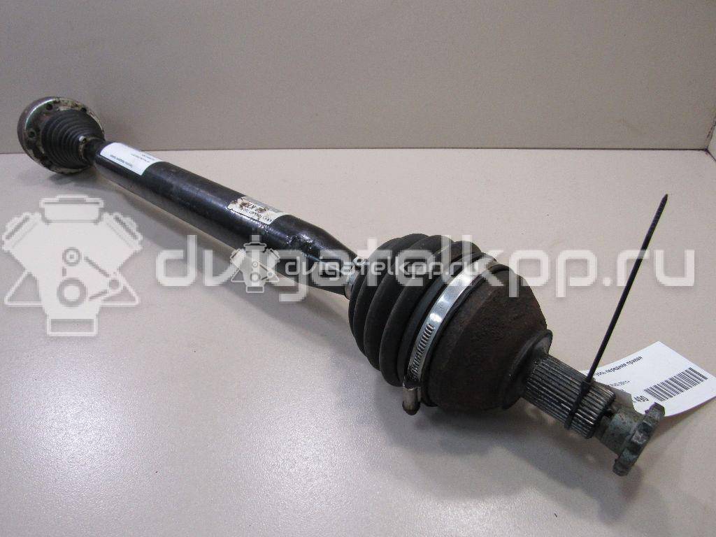 Фото Полуось передняя правая  6R0407762K для skoda Fabia {forloop.counter}}