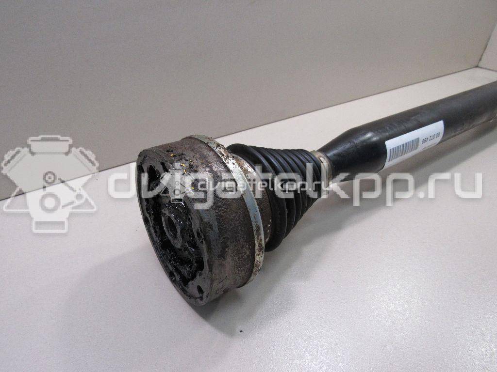 Фото Полуось передняя правая  6R0407762K для skoda Fabia {forloop.counter}}